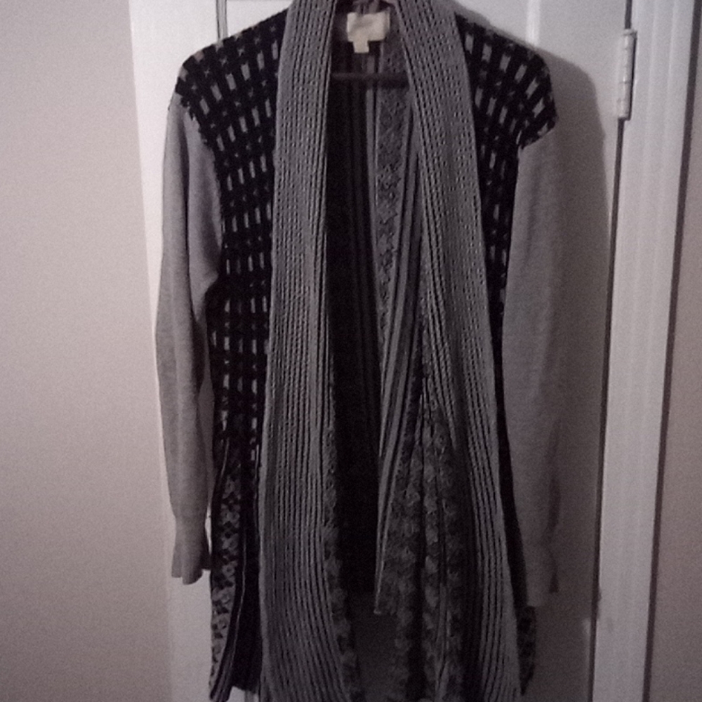 Bestow 2XL black and gray